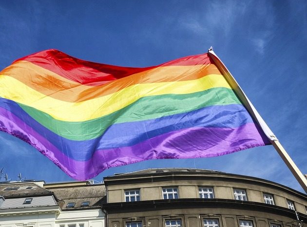 Ranking szkół przyjaznych LGBTQ+. Czy białostockie placówki do nich należą?