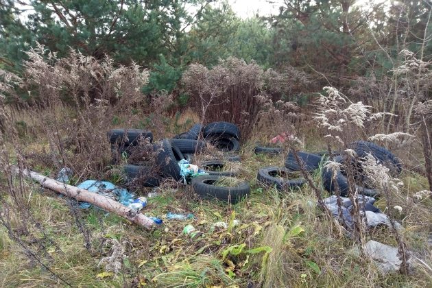 Dzień Ziemi. Białostoczanie skrzykują się na wspólne sprzątanie