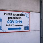 Spadek zakażeń. W Podlaskiem wykryto 95 nowych przypadków COVID-19