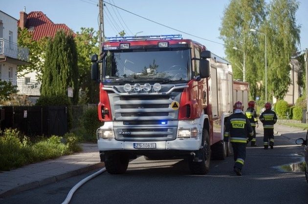 Prawie 2,5 mln zł dla strażaków-ochotników z całego województwa [LISTA]