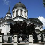 Trwa Wielki Tydzień w Cerkwi prawosławnej
