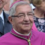 "Pedofilię należy wytępić gorącym żelazem". Abp Głódź w Białymstoku bez honorów