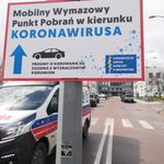 148 zarażeń i 17 zgonów - to dzienne dane nt. epidemii COVID-19 w regionie