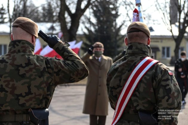 Terytorialsi czekają. Są terminy kolejnych szkoleń