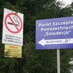 Raport koronawirusowy. Na Podlasiu mało nowych zakażeń i najmniej szczepień