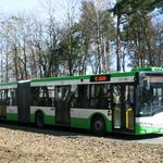 Z początkiem maja BKM zmienia rozkład jazdy autobusów