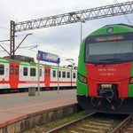 Po ponad 20 latach wracają codzienne pociągi z Białegostoku do Walił