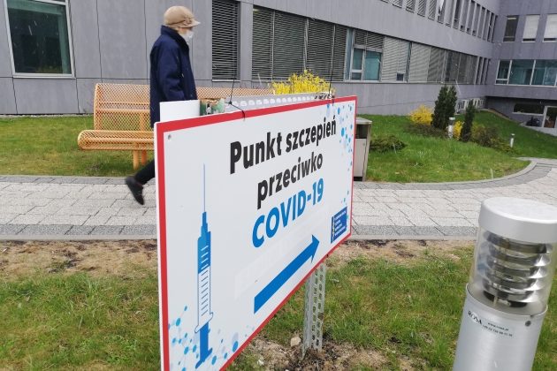 Białystok i region cały czas z najmniejszą liczbą zarażeń koronawirusem