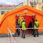Akcja "Zaszczep się w majówkę" przedłużona do 4 maja