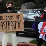 Działaczka Młodej Lewicy usunięta z białostockiej szkoły. Za udział w protestach