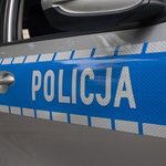 Zderzenie samochodów na Poleskiej. 49-latek nie ustąpił pierwszeństwa