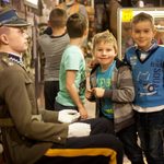 "Ambasadorowie. Film kręcą w Muzeum". Trwa nabór