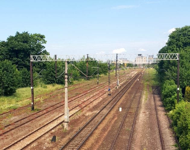 Dolina Cisów i Lisia Góra. Czy w Wasilkowie powstaną dodatkowe przystanki kolejowe?