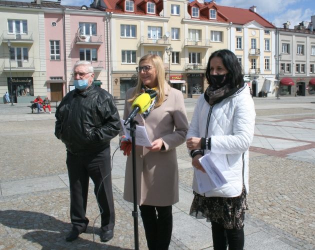 Podatek od nieruchomości za wysoki? Radni PiS-u apelują o zmniejszenie stawek