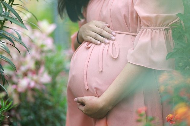 Euforia, a za chwilę smutek. Mamo, nie lekceważ tych objawów