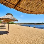 Michałowo inwestuje w plażę nad zalewem Siemianówka