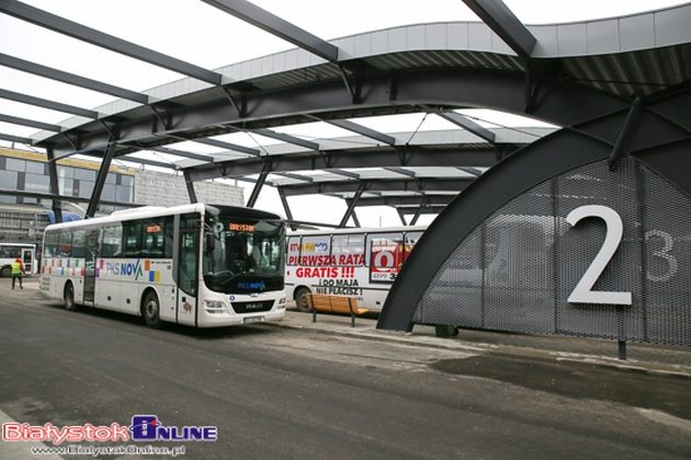 Kto zajmie się PKS-ami? Rada Nadzorcza podjęła decyzję