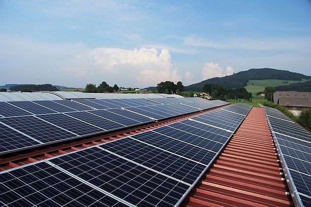 Nieprawidłowości w przetargu na panele solarne. CBA zawiadomiło prokuraturę