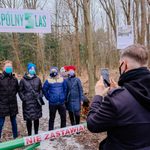 Majówka w lesie Solnickim. Miłośnicy przyrody znów się spotkają