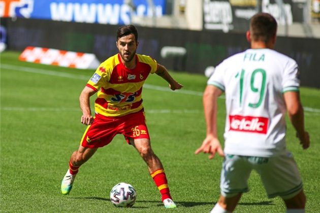 Ekstraklasowe ostatki. Jagiellonia gra o tzw. pietruszkę, Lechia o europejskie puchary