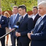 Powstanie nowy żłobek i przedszkole. Burmistrz Supraśla podpisał umowę na 10,5 mln zł