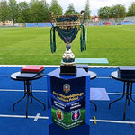Finał Okręgowego Pucharu Polski. Trofeum dla Olimpii