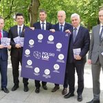 Biedny region ma zyskać szczególnie. Podlaski PiS reklamuje "Polski ład"