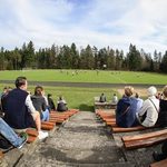 Podlaski futbol. Klasa okręgowa - 28. kolejka