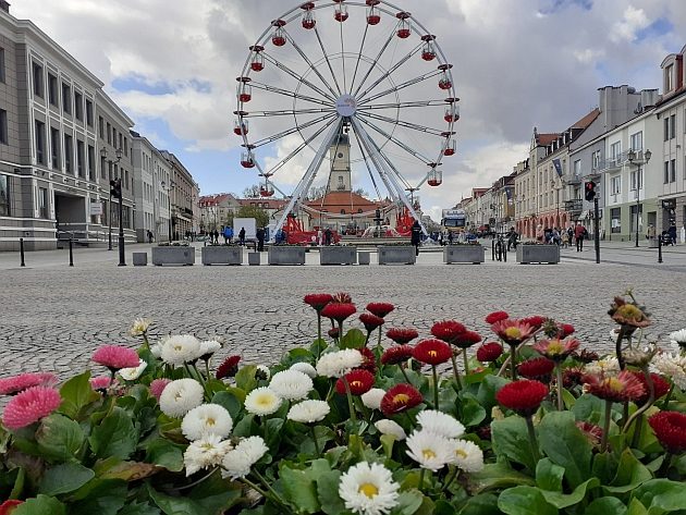 Akcja #MiastowMiasto. 11 polskich aglomeracji czeka na turystów