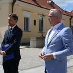 Podlaska opozycja: Mówimy "nie" prywatyzacji Lasów Państwowych przez PiS