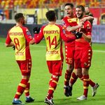 Ogromny zastrzyk gotówki. Jagiellonia otrzyma blisko 14 mln zł