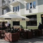 Nowa restauracja na Rynku Kościuszki. W Białymstoku Sphinx otworzył drugi lokal