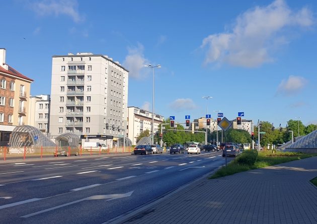 Wstrzymanie ruchu i zamknięte ulice. Weekendowe utrudnienia w Białymstoku [TRASY]