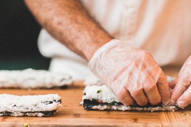 Pracownicy w gastronomii są na wagę złota. Białostocka sieć rusza ze specjalną kampanią