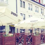 Otwarcie nowej restauracji w centrum. Można wygrać vouchery [KONKURS]