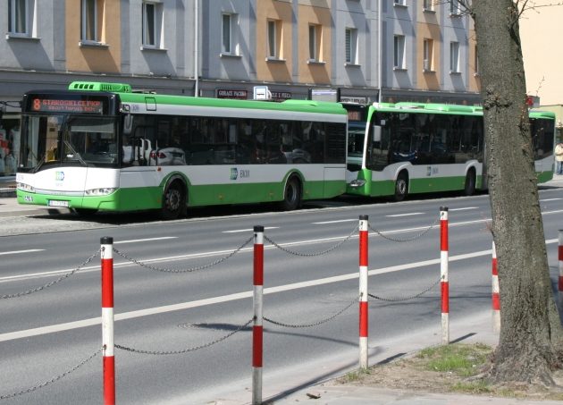 Utrudnienia w związku z wyścigami kolarskimi. Wyznaczono trasy objazdów dla autobusów BKM