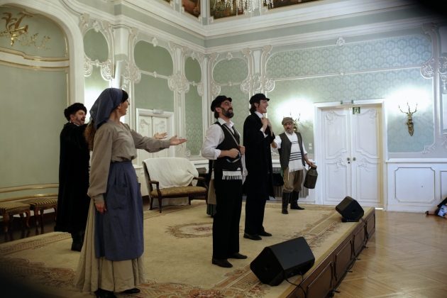 Wkrótce rusza XIV Festiwal Kultury Żydowskiej "Zachor - Kolor i Dźwięk"