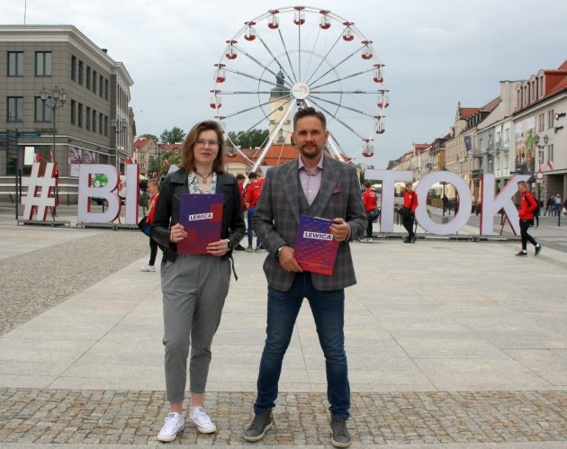 WF zamiast religii. Tego chce poseł Paweł Krutul z Lewicy