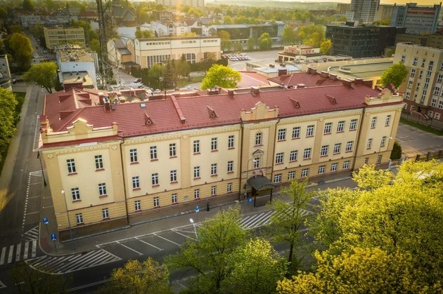 Uniwersytet w Białymstoku wprowadza nowe kierunki studiów
