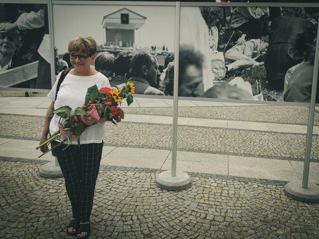 "Ten jeden dzień"- wyjątkowa wystawa na 30. rocznicę pielgrzymki papieża