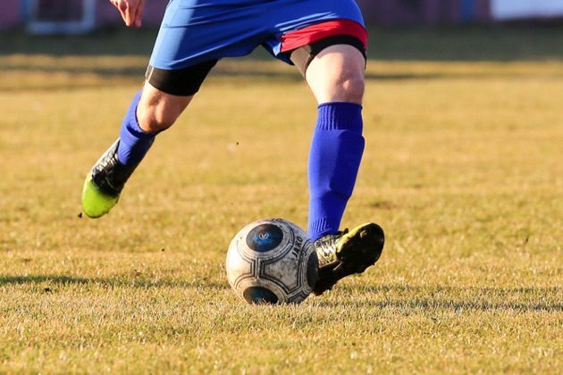 Podlaski futbol. Klasa okręgowa - 31. kolejka