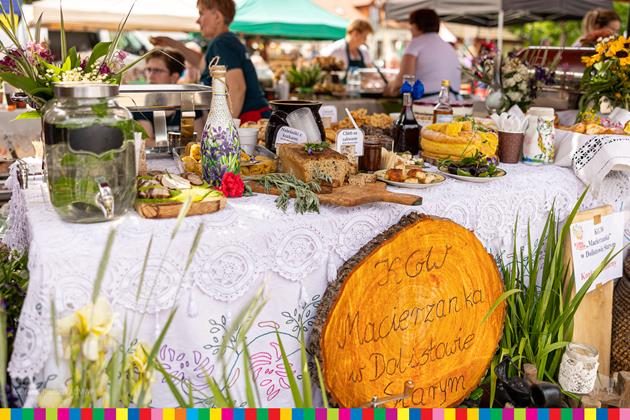 "Polska od Kuchni" na festiwalu w Supraślu