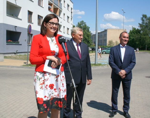 Będzie więcej mieszkań komunalnych. Miasto inwestuje w nowy blok