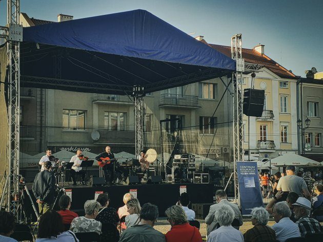 Od niedzieli trwa Festiwal Kultury Żydowskiej "Zachor"