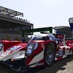 Simracingowy challenge. 5. runda odbywa się na torze znanym z wyścigu 24h Le Mans