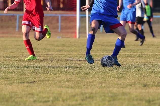 Podlaski futbol. A-klasa (gr. I) - 25. kolejka