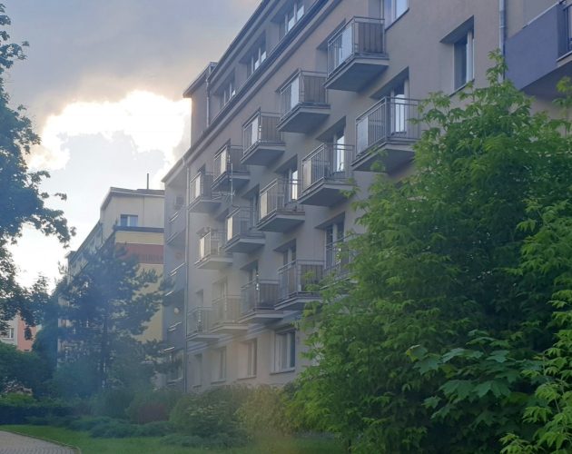 Mieszkania wspomagane dla osób z Białegostoku i gmin ościennych