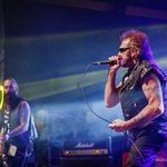 W festiwalu Rock na Bagnie wezmą udział tylko zaszczepieni i ozdrowieńcy