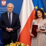 Wicepremier Gowin powołał nową Radę. Nominację członkowską otrzymała rektor PB