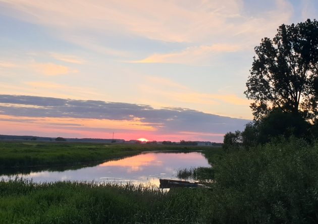 Słoneczny i bezchmurny czwartek. W Białymstoku pogoda dopisze